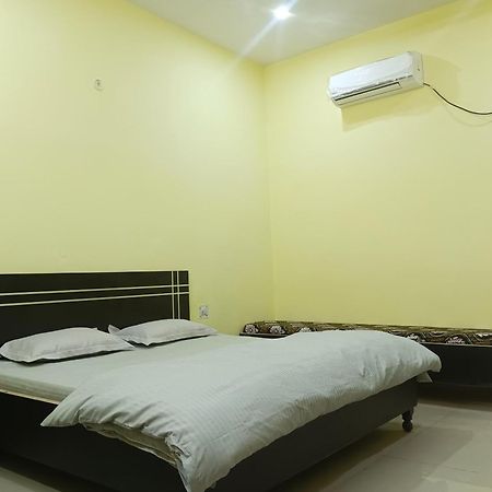 G G Multi Complex Hotel Meerut Exterior photo