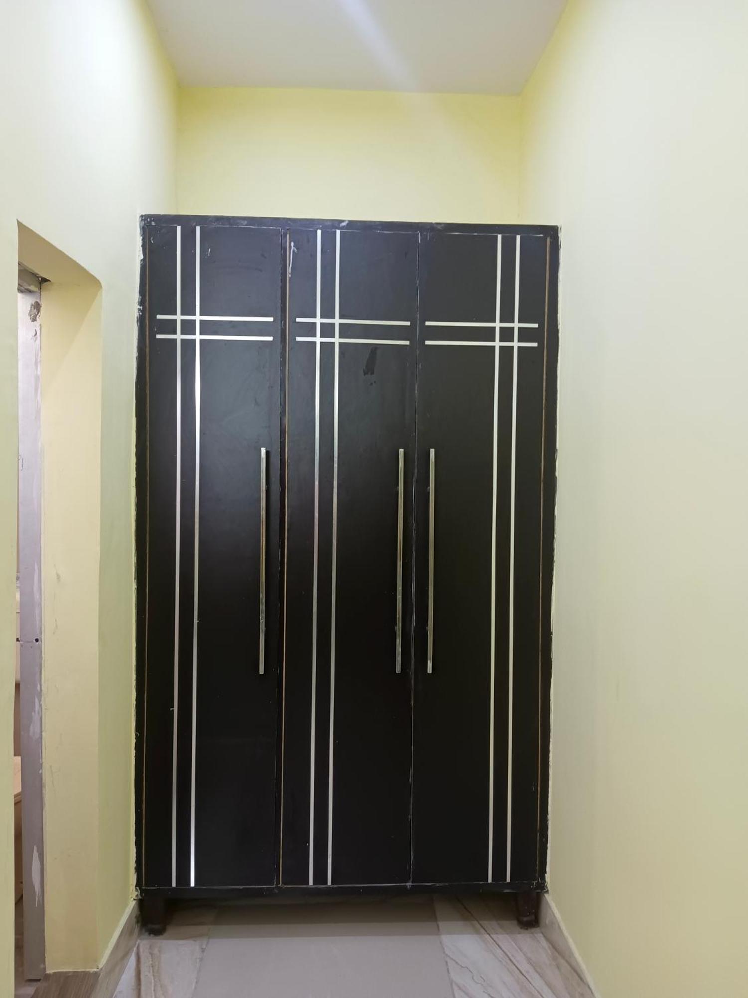 G G Multi Complex Hotel Meerut Exterior photo